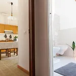 شقة فندقية Dei Fiori 4*