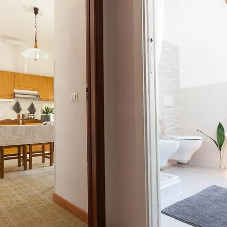 Aparthotel Dei Fiori 4*
