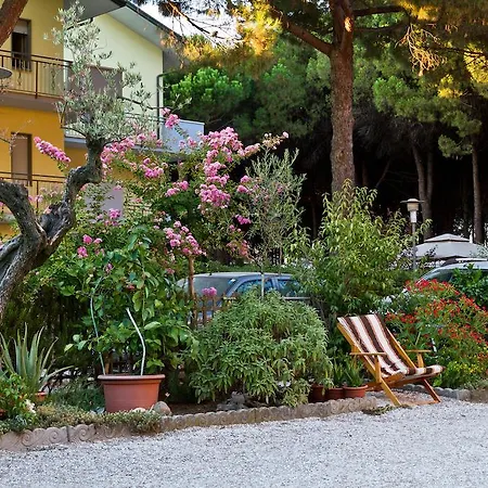 شقة فندقية Dei Fiori