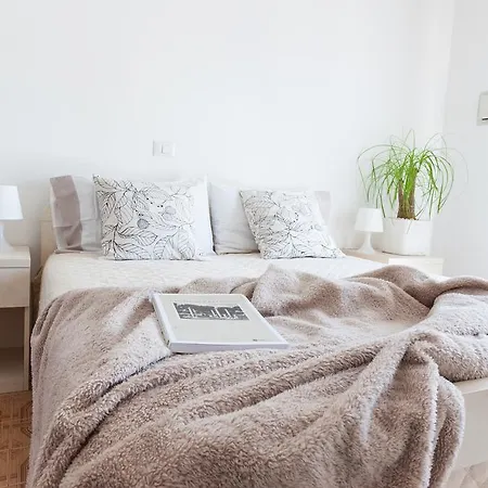 شقة فندقية Dei Fiori 4*
