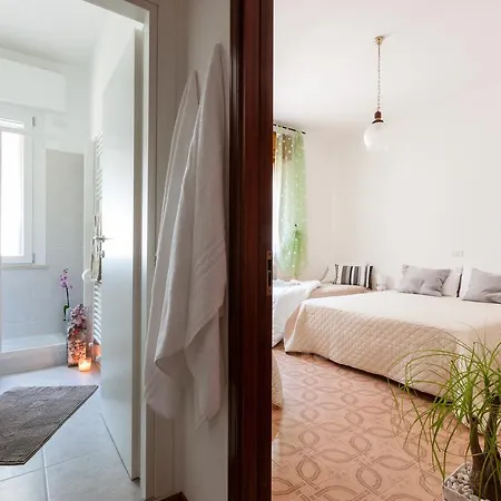Lejlighedshotel Dei Fiori Cervia