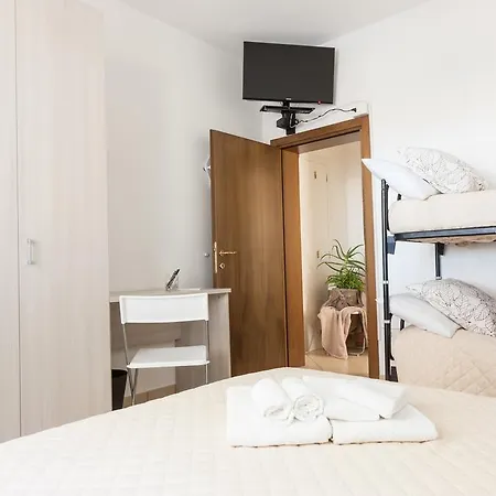 Aparthotel Dei Fiori