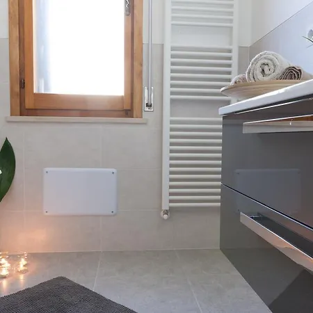 Lejlighedshotel Dei Fiori 4*