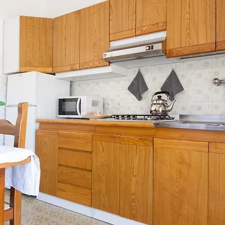 Aparthotel Dei Fiori Cervia