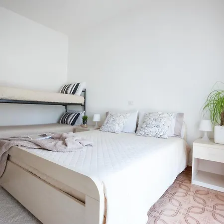 Aparthotel Dei Fiori Cervia
