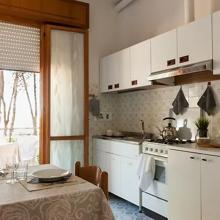 Dei Fiori Lejlighedshotel 4*